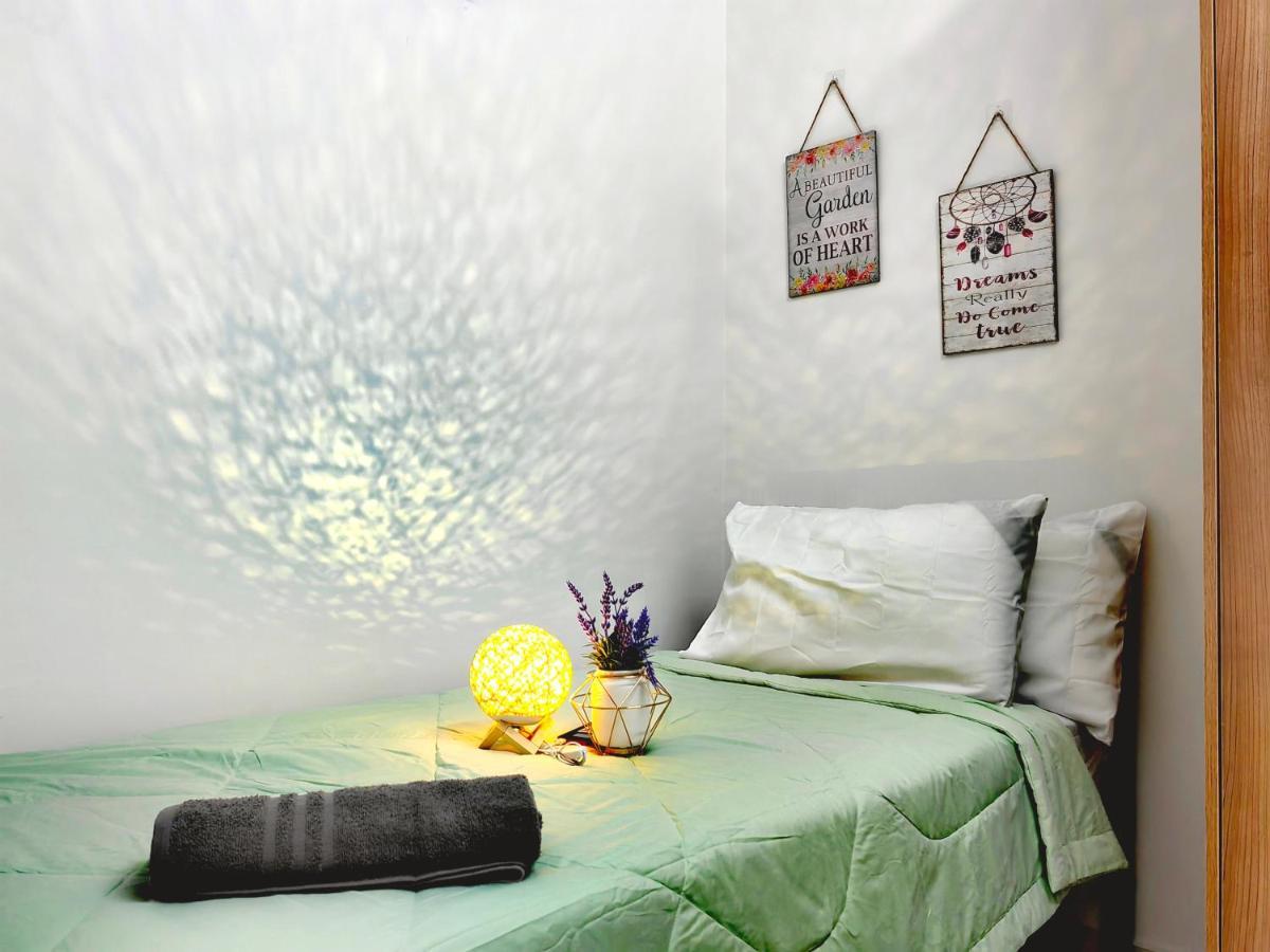 Alanis Residence 7 Pax @ Sepang Klia Kota Warisan Buitenkant foto